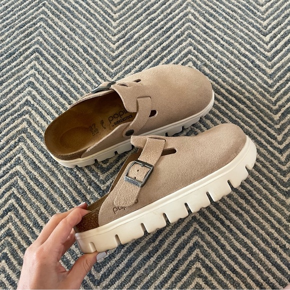 Birkenstock Shoes - SOLD